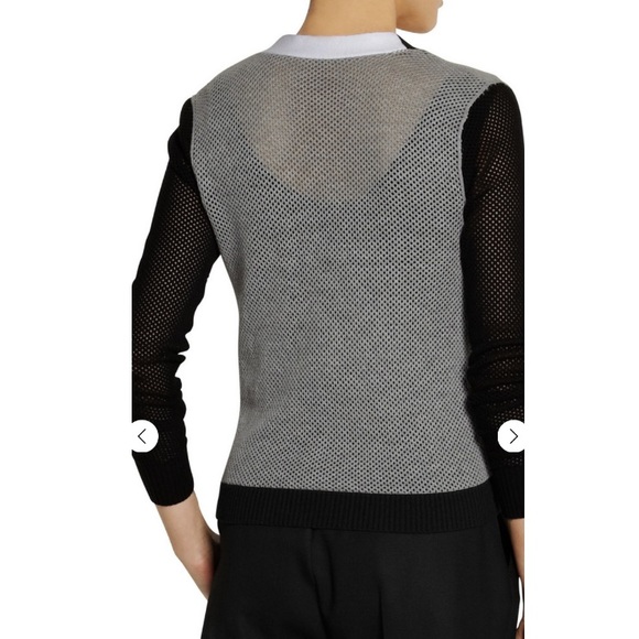 Peter Pilotto for Target Colorblock Cardigan - Picture 8 of 9